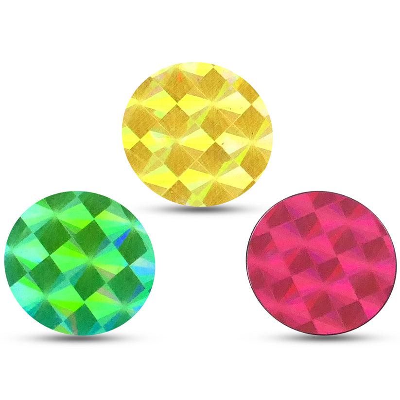 Magic Stop Light Cards Trick-Magic Makers Inc.