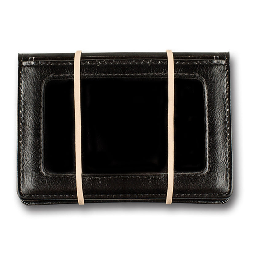 Secret Mind Reading Device - Disguised as a Wallet-Magic Makers Inc.
